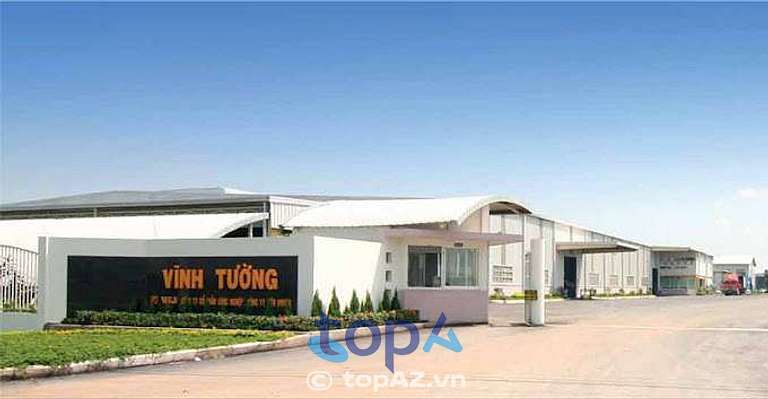 Công Ty CP Thạch Cao Việt Nam Vinagypsum Quận 4