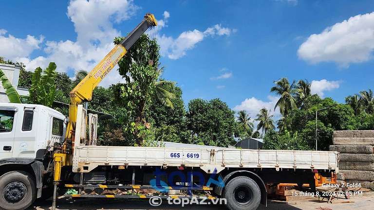 Công Ty CP Tư Vấn Xây Dựng Toàn Thắng TP. Hồng Ngự 