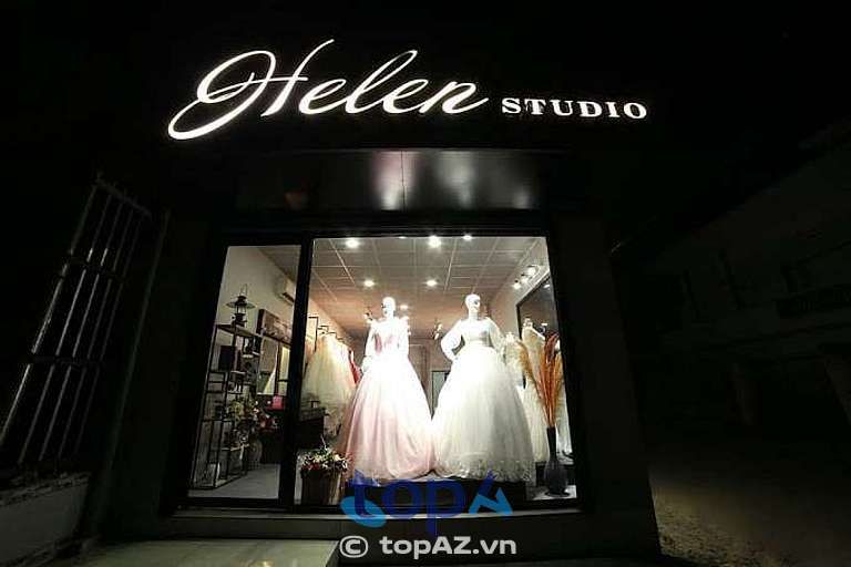 Helen Studio TP. Bà Rịa