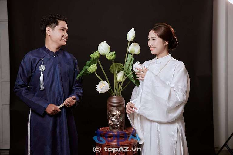 Sam Wedding TP. Bến Tre