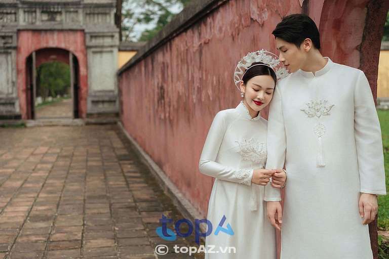 Áo Cưới Đông Khuê TP. Cao Lãnh