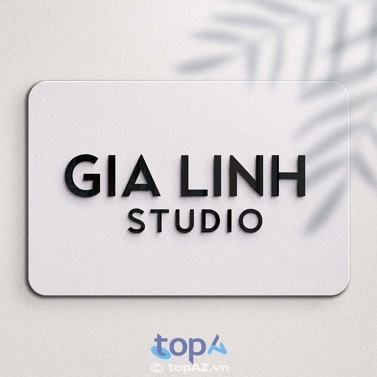 Gia Linh Studio TP. Điện Biên Phủ 