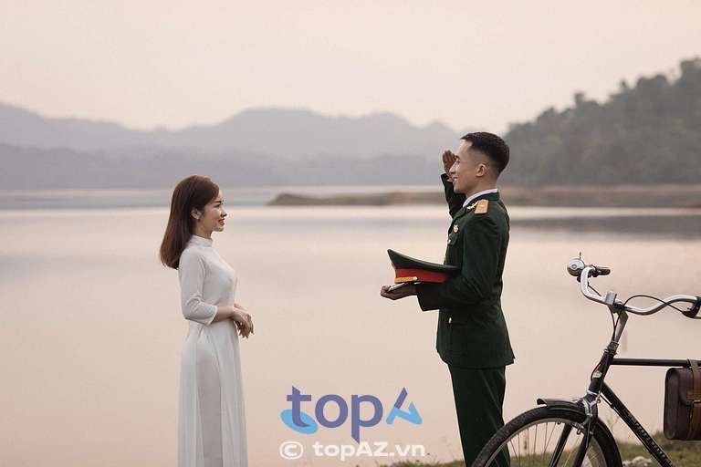 Điện Biên Art Wedding TP. Điện Biên Phủ