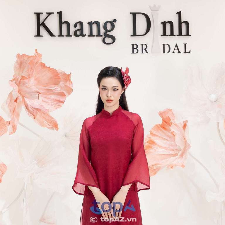 Khang Đinh Bridal TP. Buôn Ma Thuột 