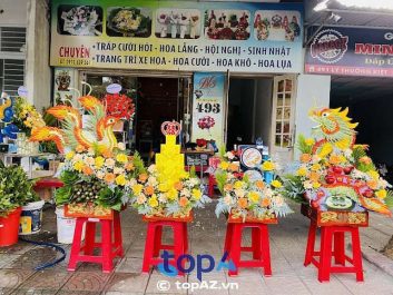 Top 5 Địa chỉ làm mâm quả cưới hỏi tại TP. Đồng Hới sang trọng, minh bạch