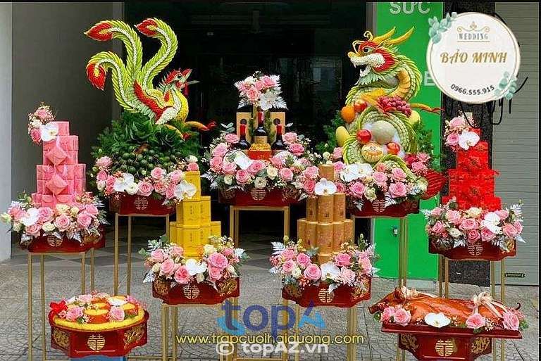 Bảo Minh Wedding  TP. Hải Dương