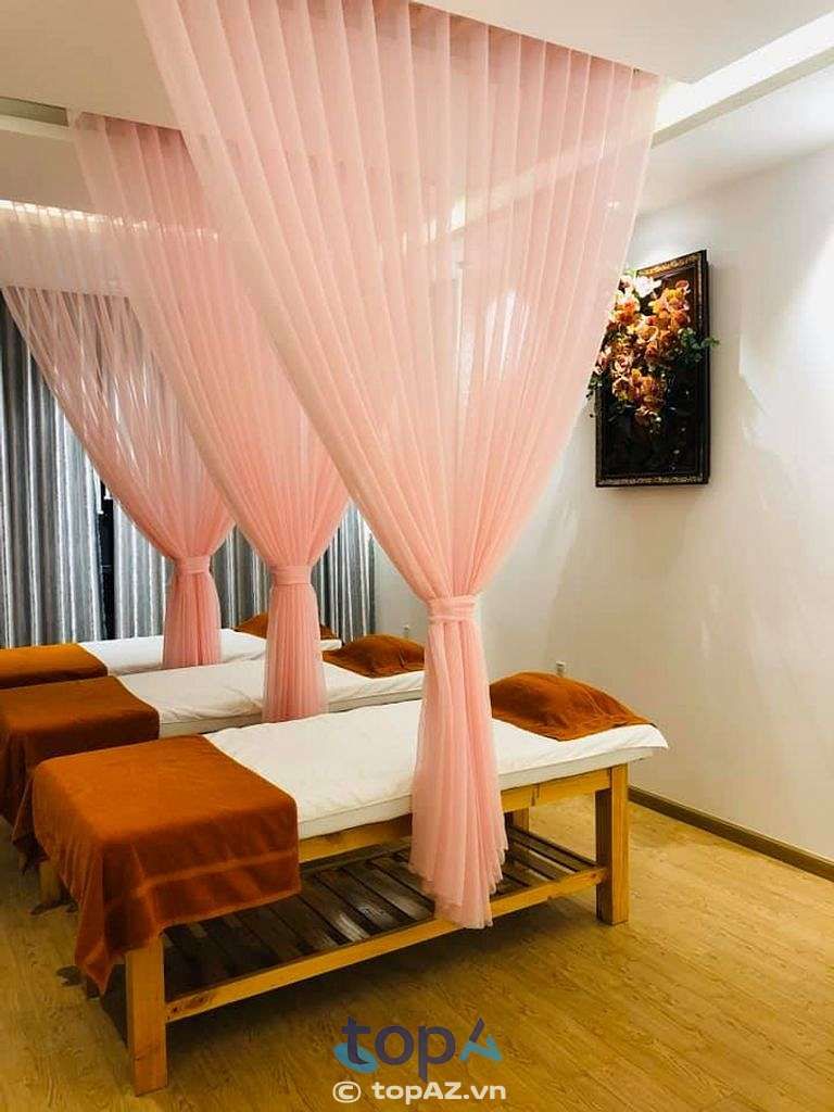 Jeju Spa triệt lông ở Tân Phú