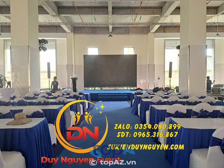 Duy Nguyễn Event