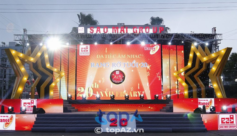 Hồng Phát Event