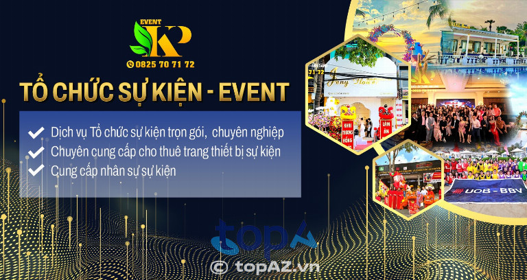 KP EVENTS