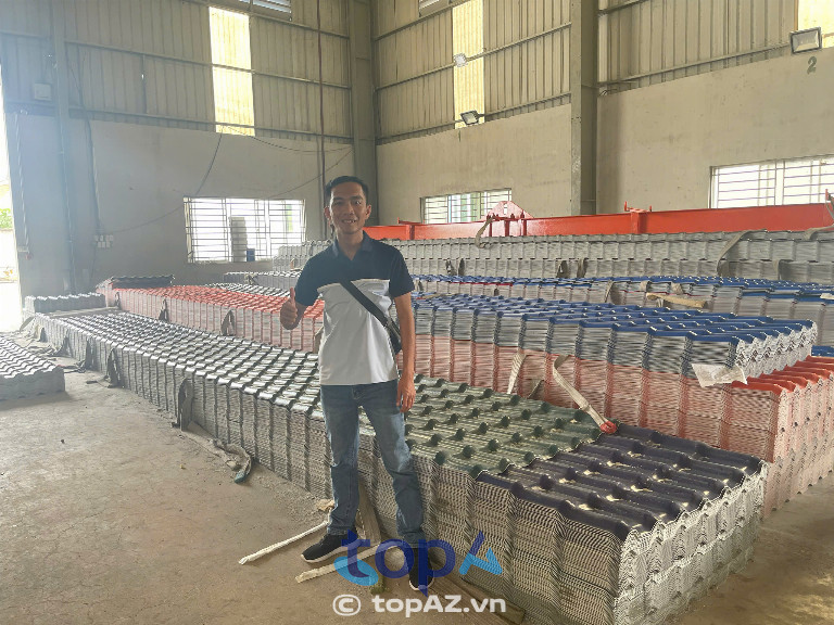 Minh Anh Homes hoạt động với sứ mệnh mang đến giải pháp xây dựng toàn diện cho khách hàng
