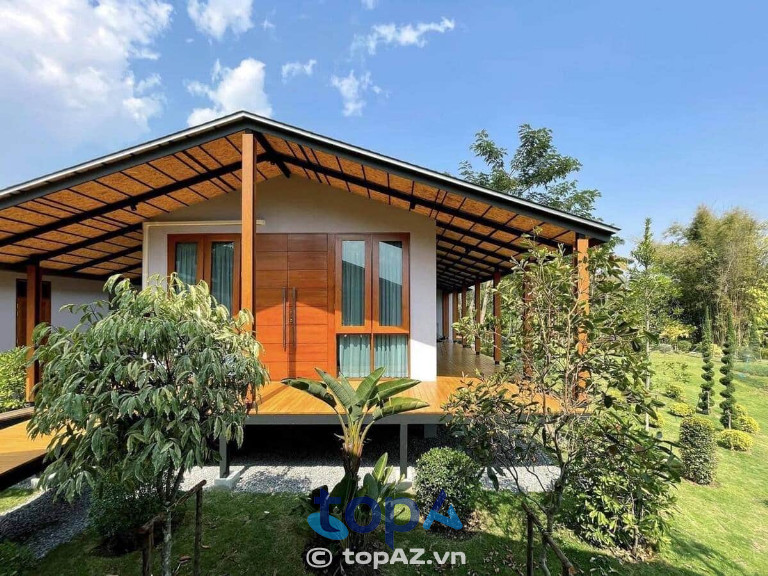 Giải pháp tiết kiệm, bền vững