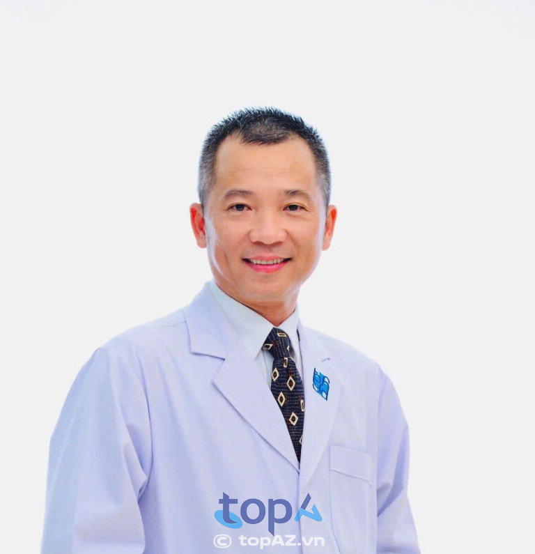 Top 6 Bác sĩ làm IVF giỏi ở TPHCM nổi tiếng có thể bạn chưa biết