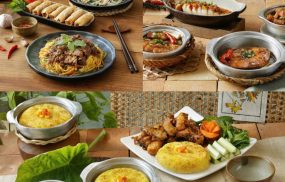 quán cơm niêu ngon tại vũng tàu