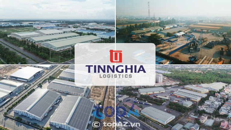 Tin Nghia Logistics là công ty dịch vụ hải quan trọn gói tại Nhơn Trạch 