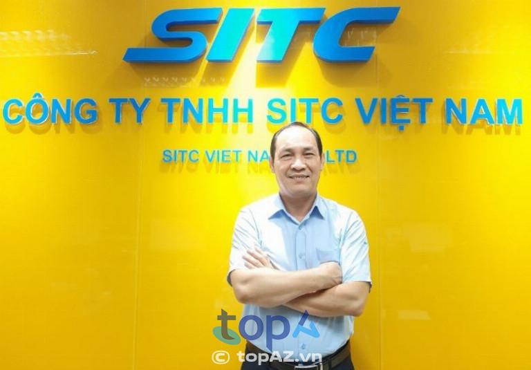 SITC Logistics Việt Nam cung cấp dịch vụ vận chuyển hàng hải tại Nhơn Trạch