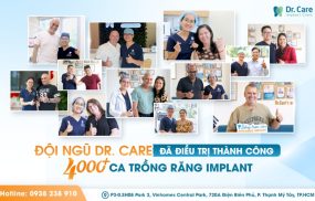 địa chỉ làm răng uy tín tại TPHCM