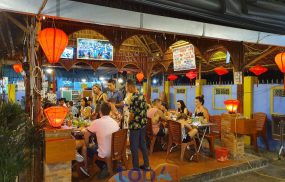 Top 10 Quán Ăn Ngon ở TP Hội An du khách nên biết
