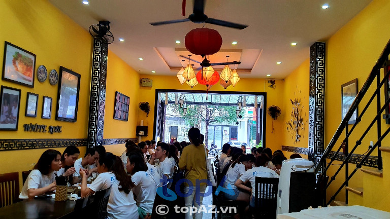 Lò Bánh Bao Bánh Vạc – 533 Hai Bà Trưng