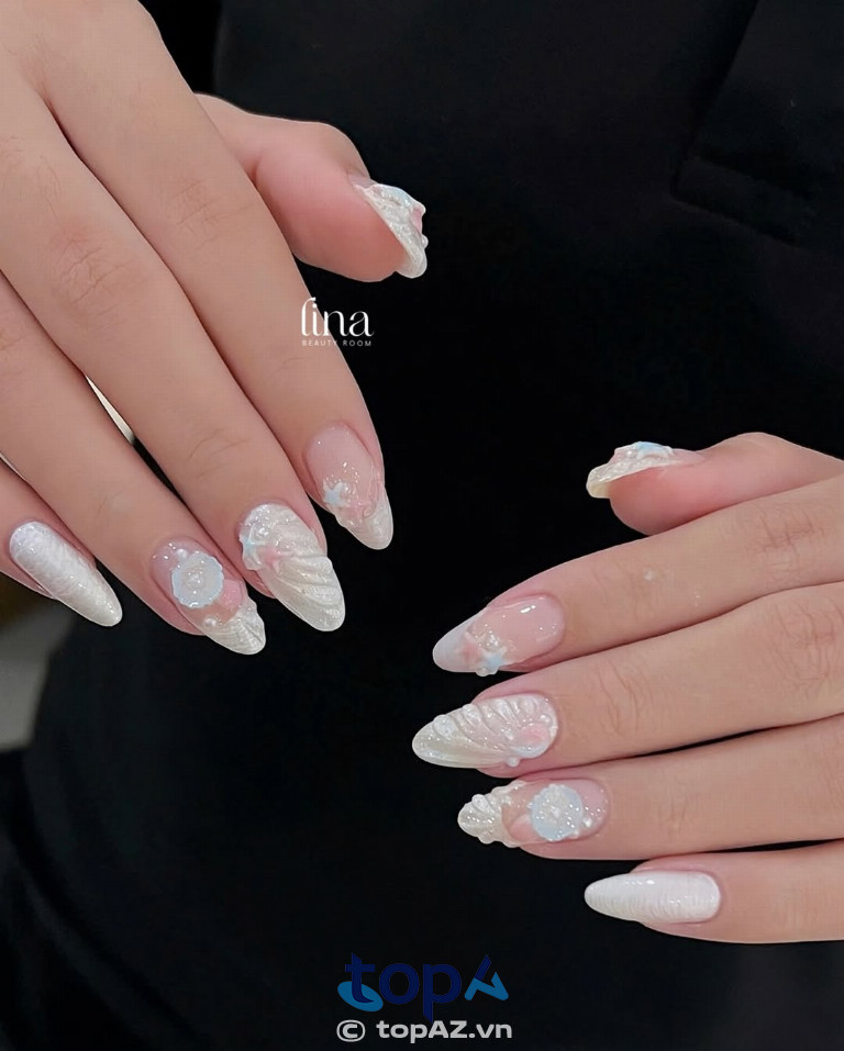 Lina Beauty Room - 108 Trần Khắc Chân tân định
