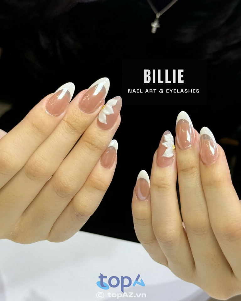 Billie Nail - 101/23 Trần Khắc Chân tân định