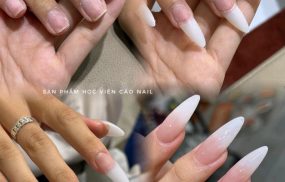 Top 5 Tiệm làm nail ở TP Phan Thiết uy tín chất lượng