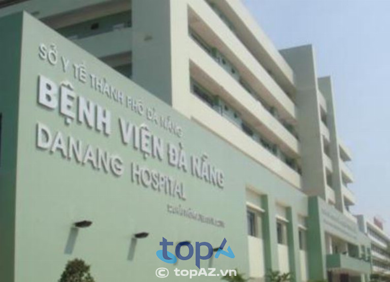 Bệnh viện Đà Nẵng