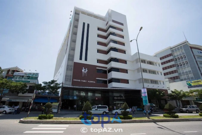 Bệnh viện Đa khoa Gia Đình Đà Nẵng