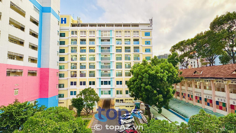 Bệnh viện Từ Dũ