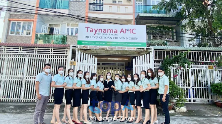 công ty dịch vụ kế toán tại Cần Thơ