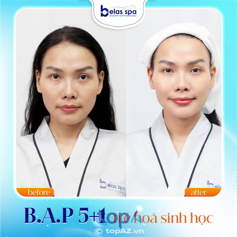 Belas Beauty Clinic