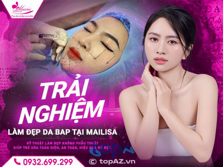 Thẩm mỹ viện Mailisa