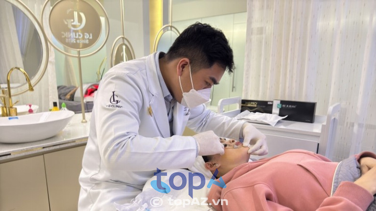 LG Clinic