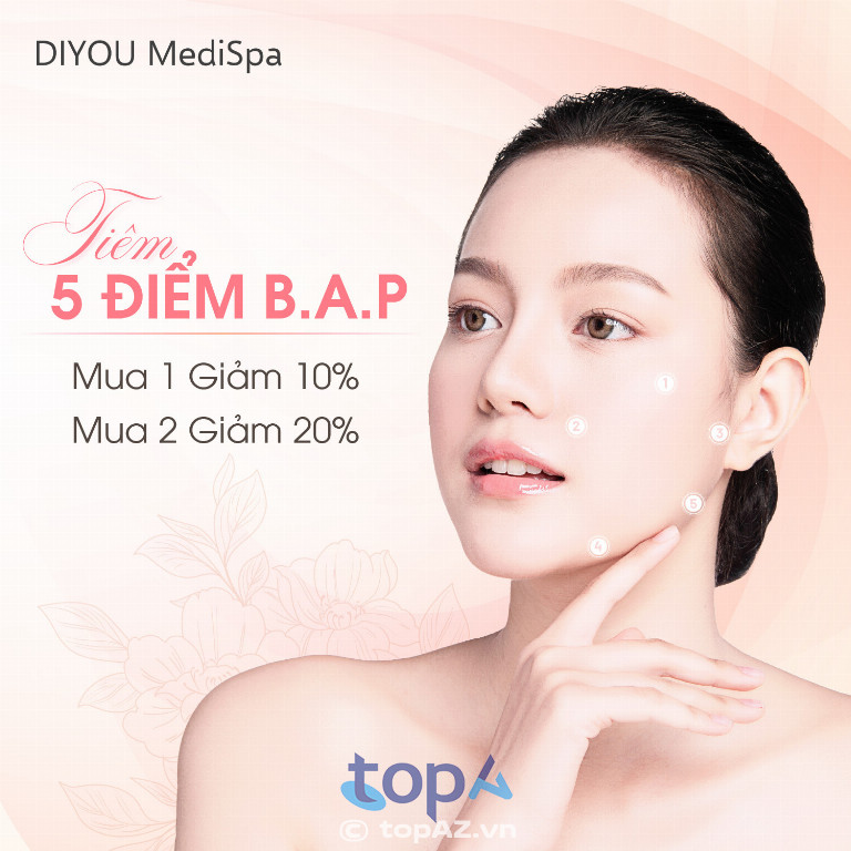 DIYOU Medi Spa