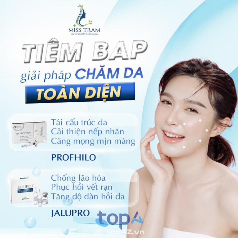 Miss Tram Clinic