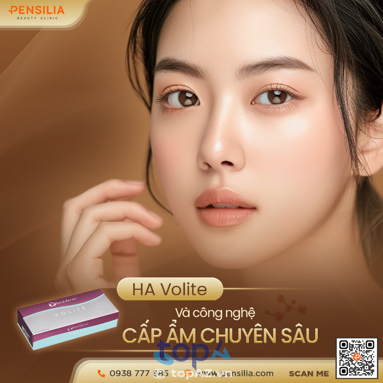 Pensilia Beauty Clinic