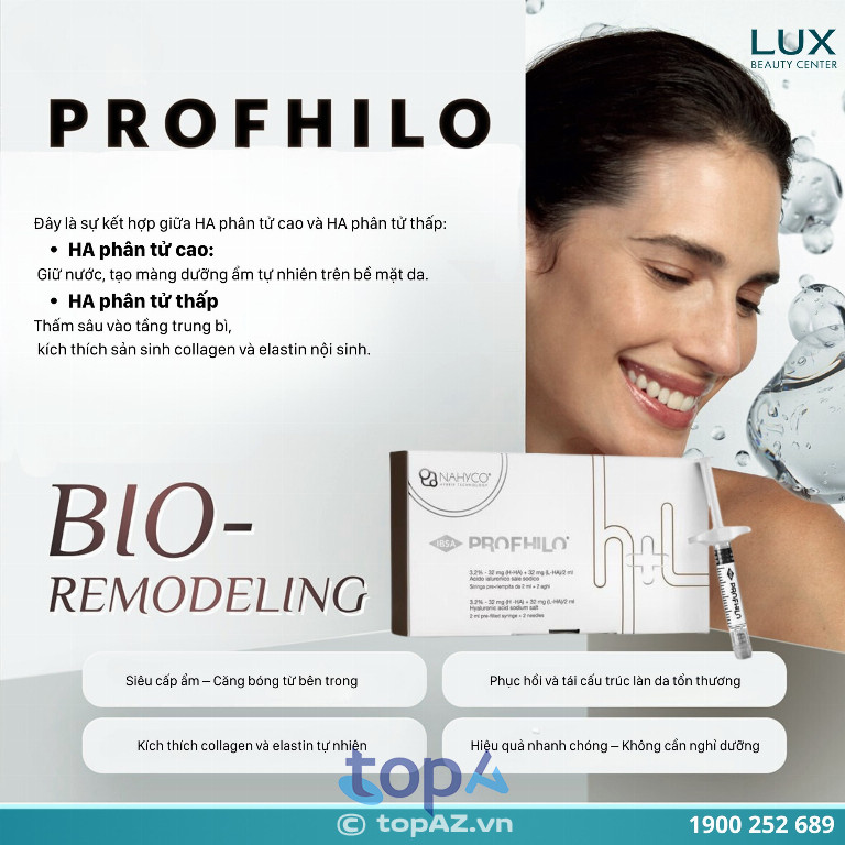 Lux Beauty Center