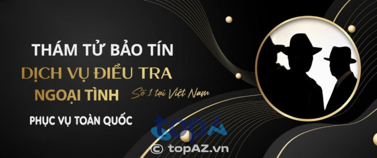 dịch vụ thám tử tư tại Hà Nội
