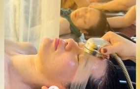 Gội đầu dưỡng sinh đồng hới quảng bình