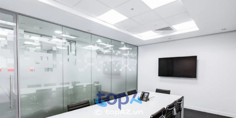 Kinh nghiệm chọn đèn panel phù hợp cho không gian