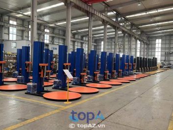 icd việt nam