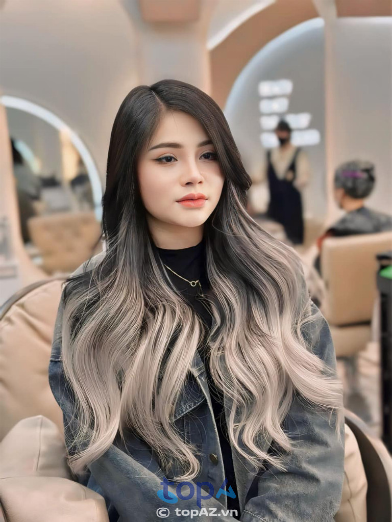 ChaStar Hair Salon – Uyên Hưng, Tân Uyên nối tóc bình dương