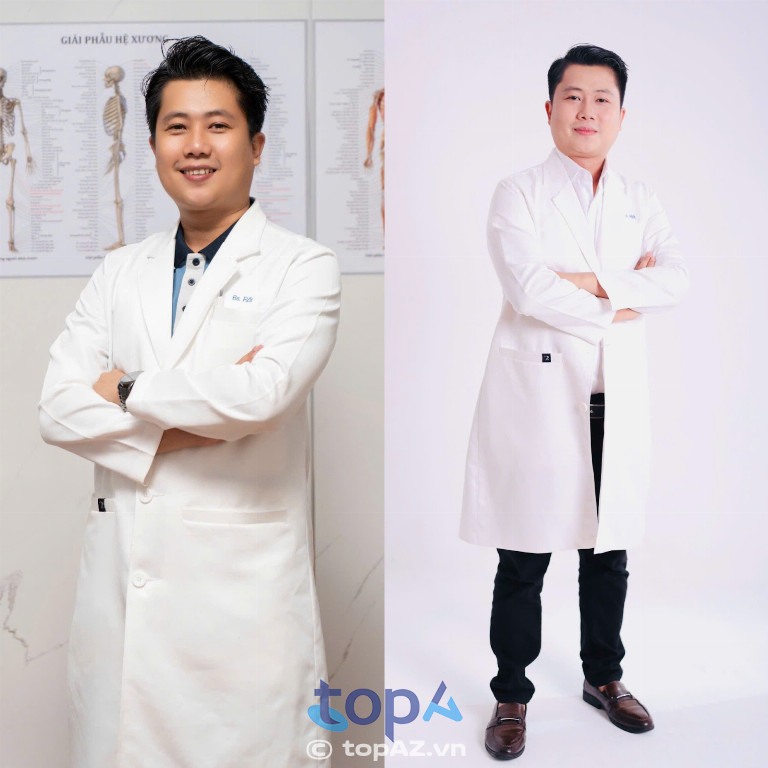 Phòng khám Nam khoa - Bác sĩ Rốt tại Bình Dương