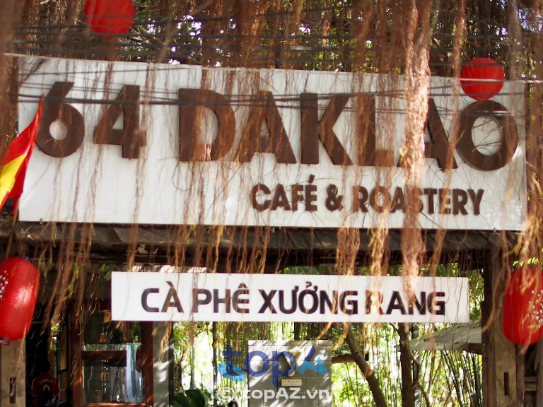 64 Daklao - 84/12G Vườn Ổi