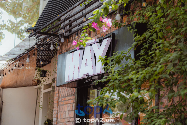 Mây Coffee & Tea - 7 Đường Nguyễn Thị Út