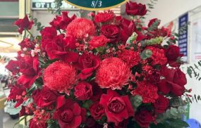 Shop hoa tươi FLoLi Phan Thiết