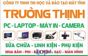 sửa máy tính tại quận 12