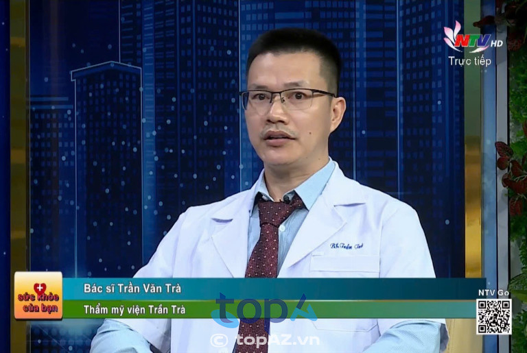 Thẩm mỹ viện uy tín tại TP Vinh Nghệ An