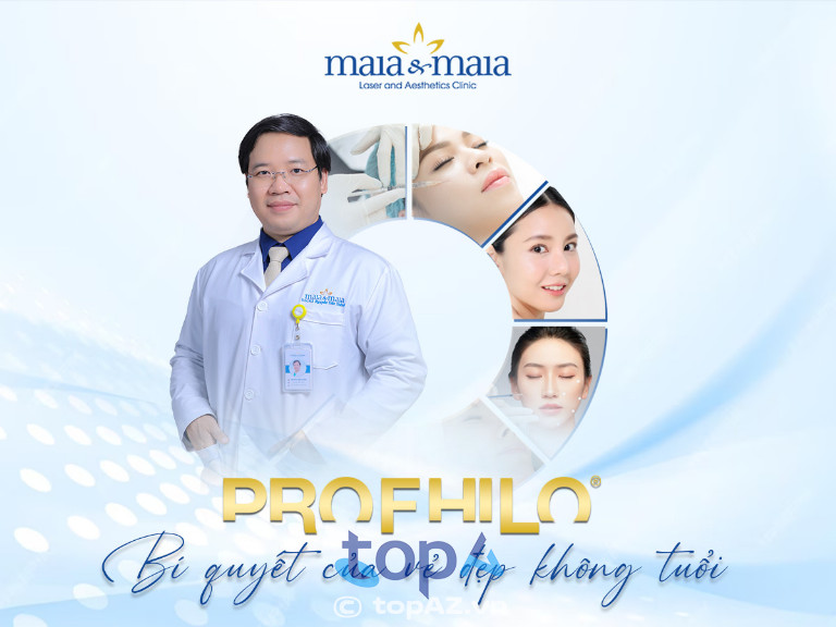 Phòng khám Chuyên khoa Da liễu Maia&Maia