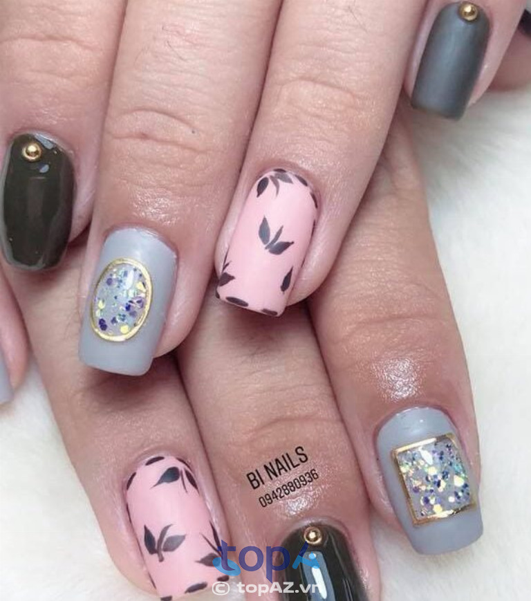 Top 10 Tiệm làm nail ở Buôn Ma Thuột chất lượng nhất